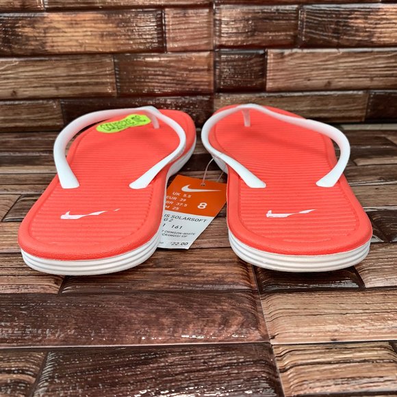 Womens Nike Solarsoft Thong sandal - Picture 2 of 3